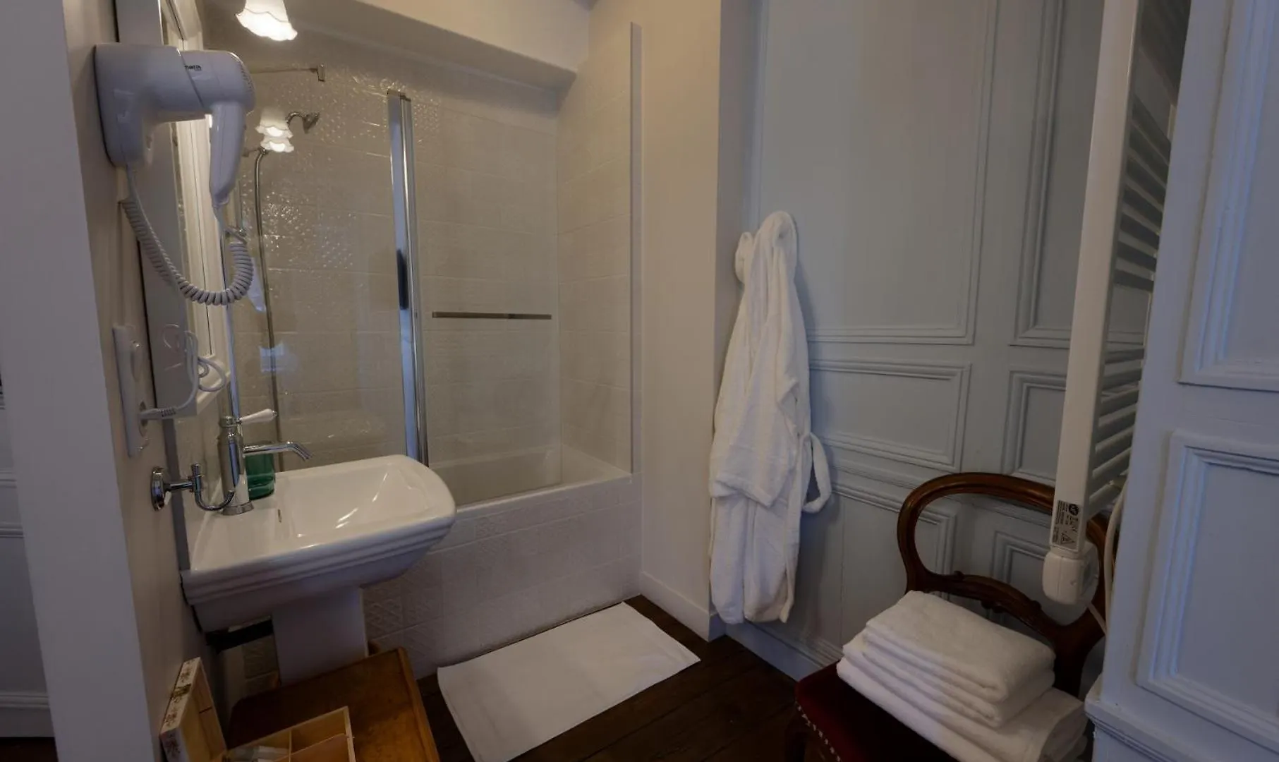 Guest House Saint Yves 디난 프랑스