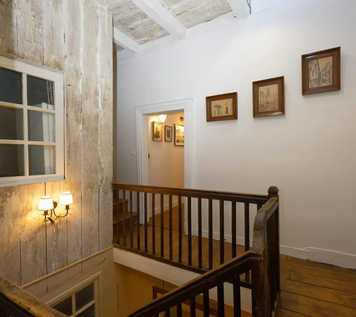 Guest House Saint Yves 디난 프랑스