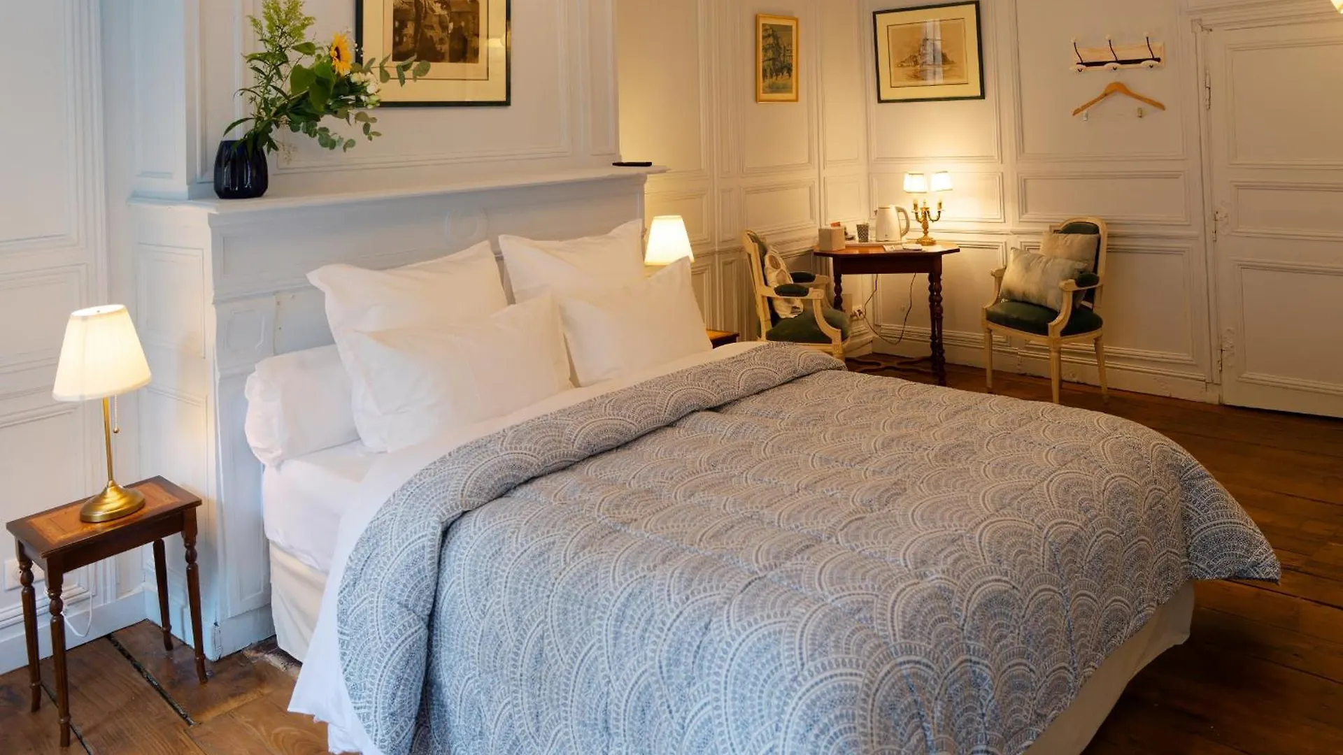 Guest House Saint Yves 디난 프랑스